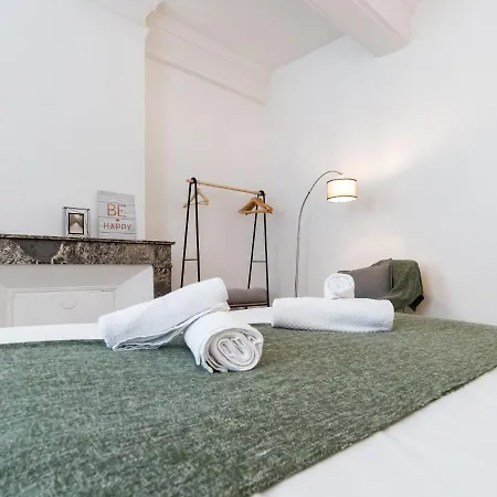 Ferienwohnung La Petite Escapade - Vienna Authentica Vienne  Exterior foto