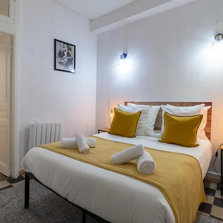Ferienwohnung La Petite Escapade - Vienna Authentica Vienne  Exterior foto