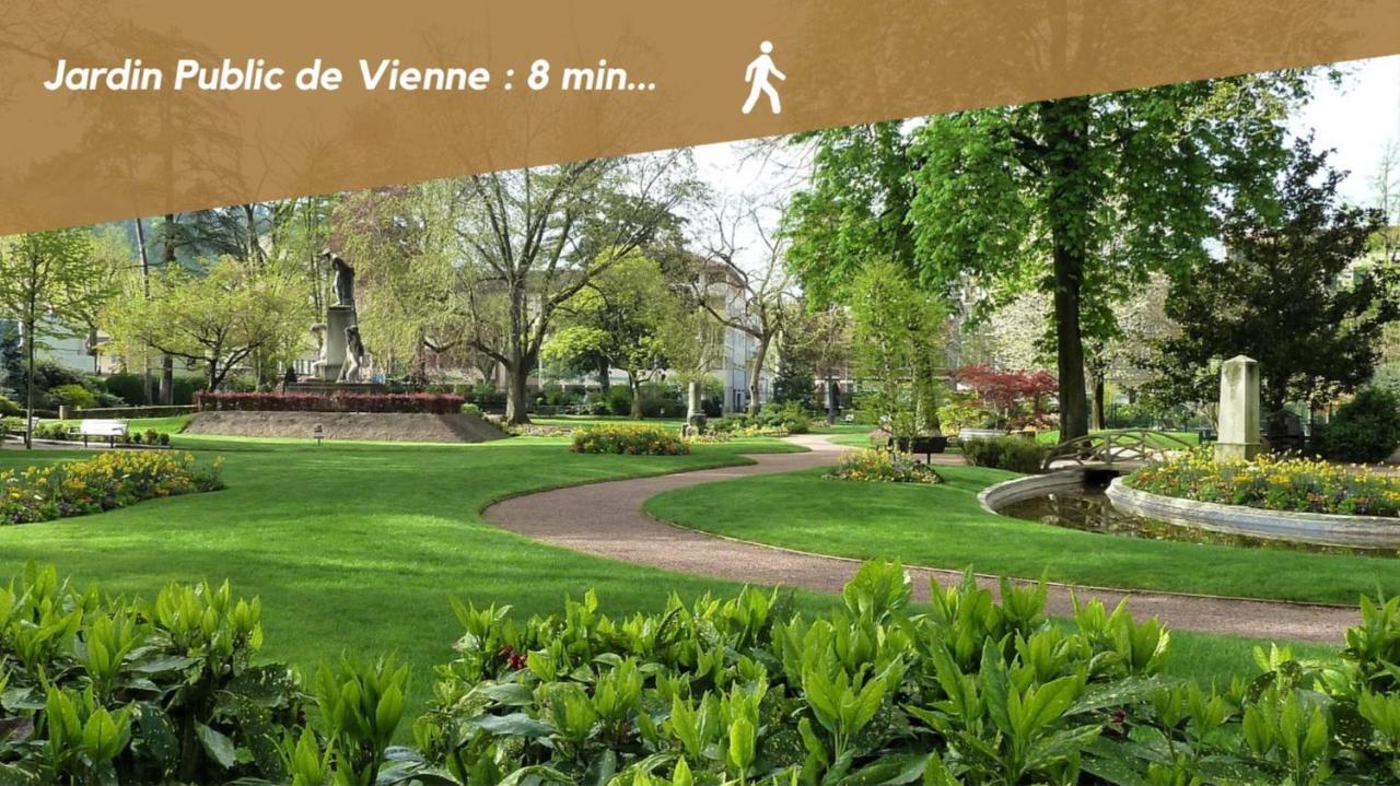 La Petite Escapade - Vienna Authentica Vienne (Isere)