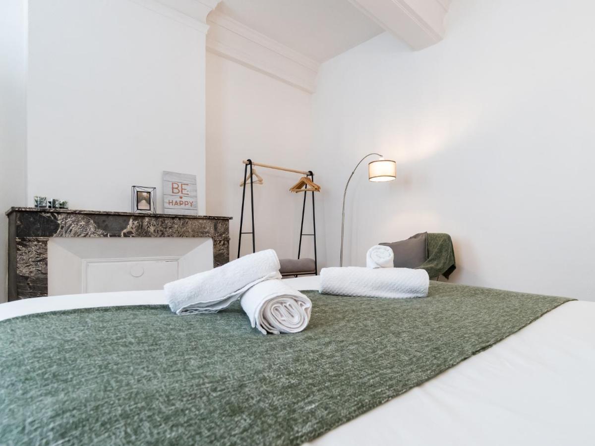 La Petite Escapade - Vienna Authentica Apartment